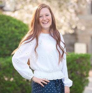 Meet your Posher, Bailey